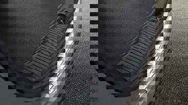 Beskyttelse til bagkofanger