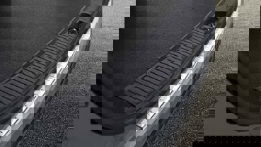 Beskyttelse til bagkofanger