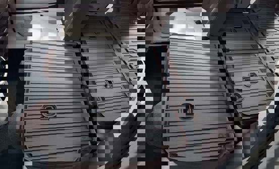 Tag hele familien med på tur 