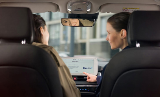 Opdatering på værksted