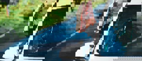 Kør-selv-ferie med Hyundai