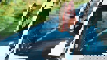 Kør-selv-ferie med Hyundai