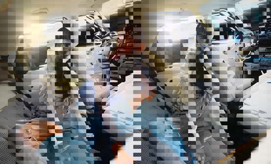 Er du i tvivl om hvilken bil, du skal privatlease?