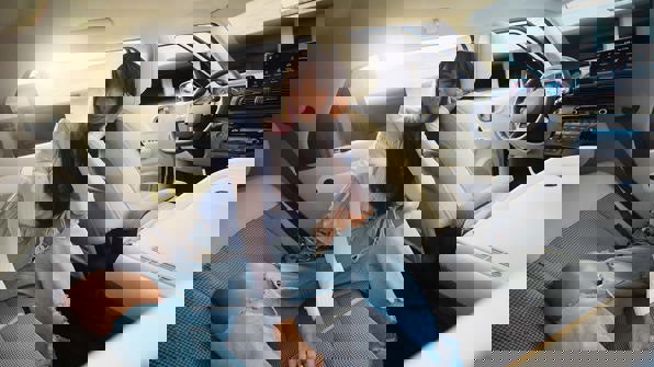 Er du i tvivl om hvilken bil, du skal privatlease?
