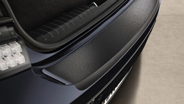 Beskyttelsesfolie til bagkofanger