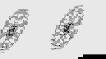15" vinter- og sommerhjul