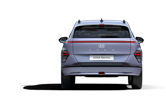 Karakteristisk LED-bånd