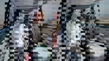 Du ønsker komfort for alle