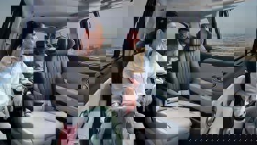 Du ønsker komfort for alle