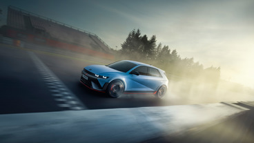 Du vil have rå motorkraft