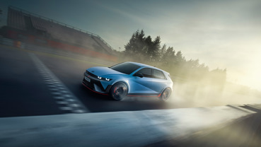 Du vil have rå motorkraft