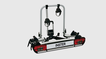 Cykelholder til cykeltræk