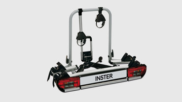 Cykelholder til cykeltræk