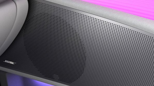 BOSE Premium-lydsystem