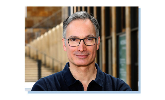 Eduardo Ramiréz, Chefdesigner, Hyundai Design Europe