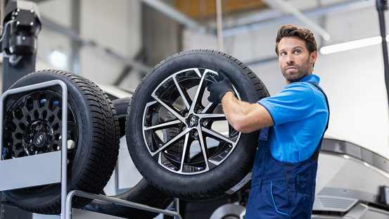 Du får et bedre vejgreb