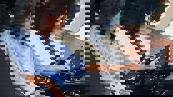 Bedre trafikinformationer