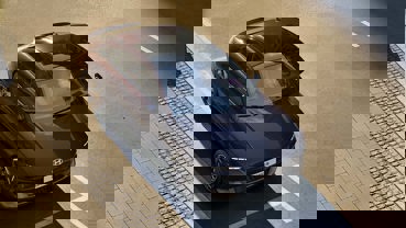 Eksteriør og interiør