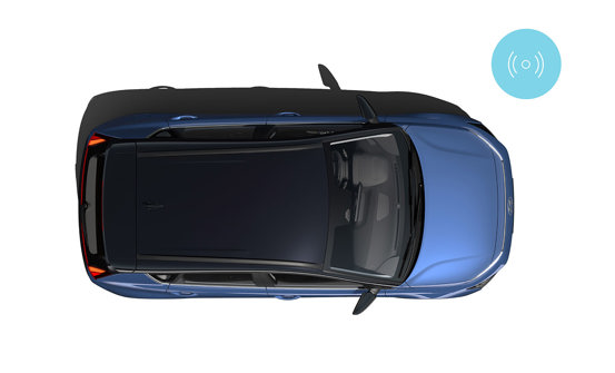 "Fri-bane"-assistent