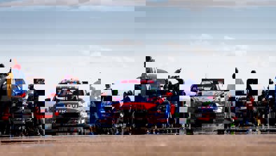 Hyundai motorsport n-modeller klar til start