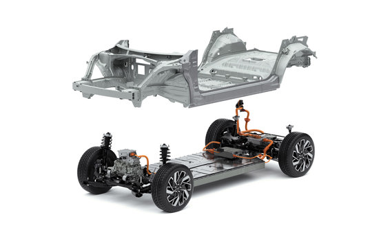 Et modulært koncept