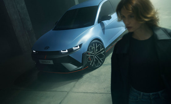 Sporty. Også i hverdagen