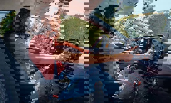 Sådan slår du indstillingerne fra