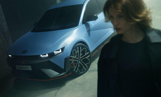 Vi tilbyder erhvervsleasing