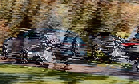 Mulighed for anhængertræk