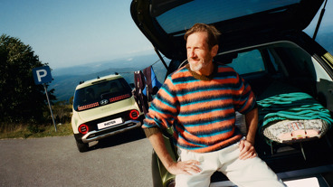 Du vil have meget for pengene