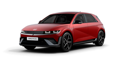 IONIQ 5 N Line