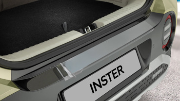 Beskyttelsesfolie til bagkofanger