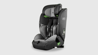 Premium Isofix