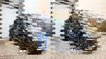 Skepsis overfor elbiler er væk