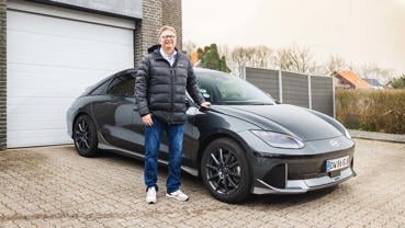 Skepsis overfor elbiler er væk