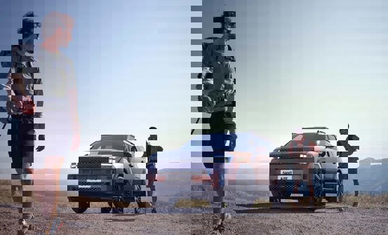 Få det bedste fra begge verdener