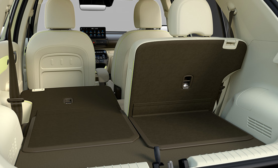 Hvor meget bagage skal du have med?