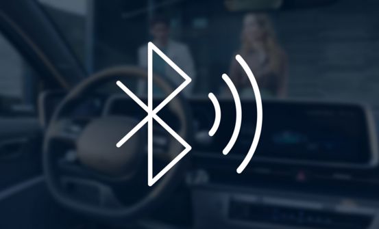 Bluetooth multiforbindelse