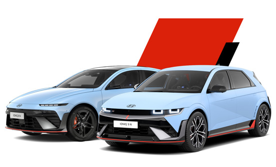 Banebrydende, højtydende, elektrisk 