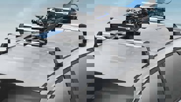 Ski- og snowboardholder 400