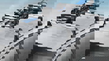 Ski- og snowboardholder 400