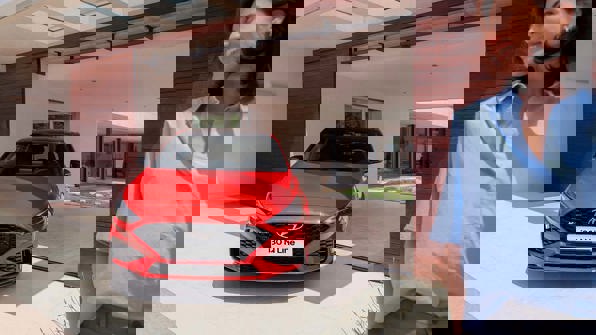 i30 N Line