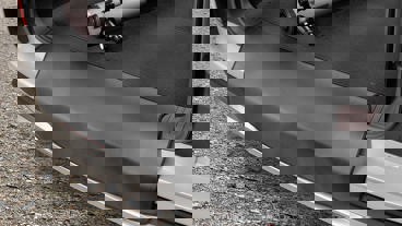 Fold ud-kofangerbeskyttelse