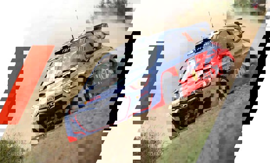  2014 – vi tager podiepladsen