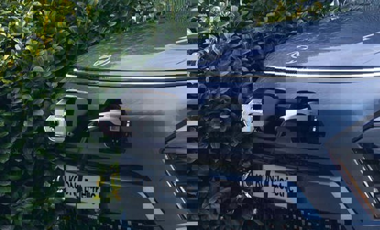 Mindre CO<sub>2</sub>-udledning