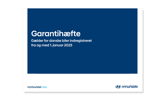 Brug bilen – og kør så meget, du vil