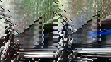 Beskyttelsesfolie til display