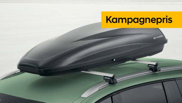 Spar 20% på tagboks 390 liter