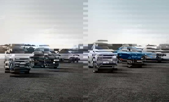 Alt du skal vide om at køre elektrisk