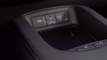 USB-stik foran og bagved